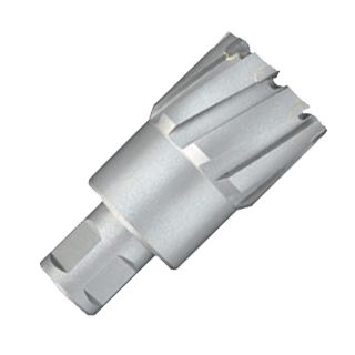 Fresa carotatrice in carburo - 50601350 series - Suqian ARES Tools Co., Ltd. - Weldon