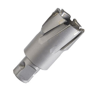 Fresa carotatrice in carburo - 50603350 series - Suqian ARES Tools Co., Ltd.