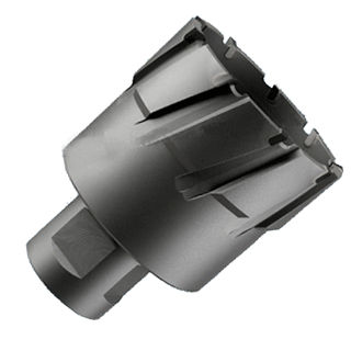 Fresa carotatrice in carburo - 5060250 series - Suqian ARES Tools Co., Ltd. - Weldon