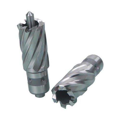 Fresa carotatrice HSS - 50503 series - Suqian ARES Tools Co., Ltd.