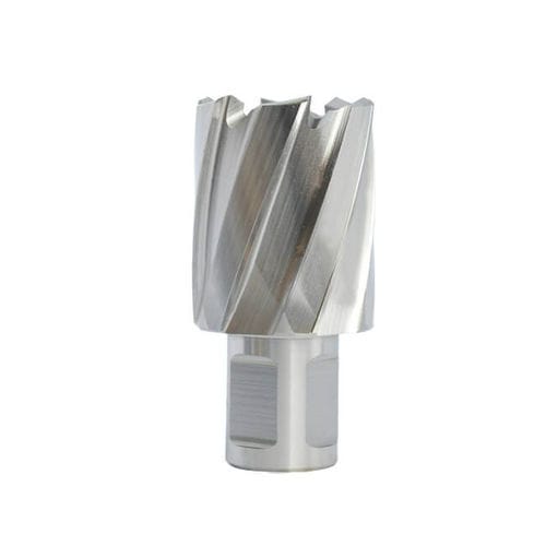 Fresa carotatrice HSS - 50701250 series - Suqian ARES Tools Co., Ltd. - Weldon
