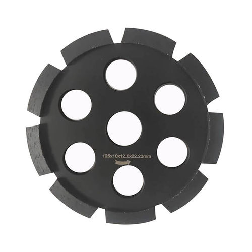Lama per sega per troncatura - 90109 series - Suqian ARES Tools Co., Ltd. - in acciaio / per metallo