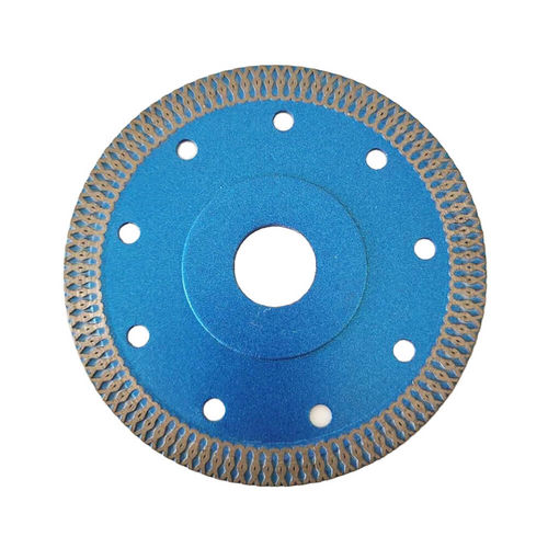Lama per sega circolare - 90205 series - Suqian ARES Tools Co., Ltd. - per troncatura / diamantata / per granito