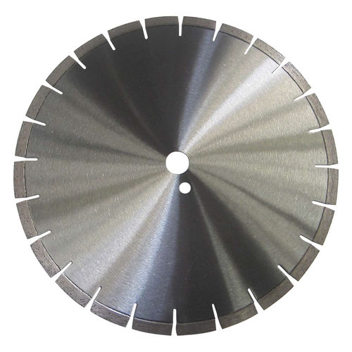 Lama per sega per troncatura - 90301 series - Suqian ARES Tools Co., Ltd. - diamantata / per granito / ad alta velocità