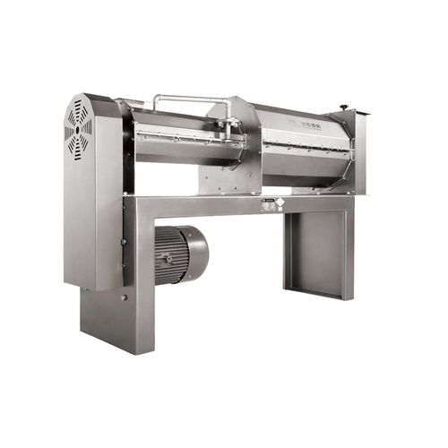 Bagnatrice intensiva - TSYZ series - Hebei Pingle Grain Technology Intelligent Equipmen
