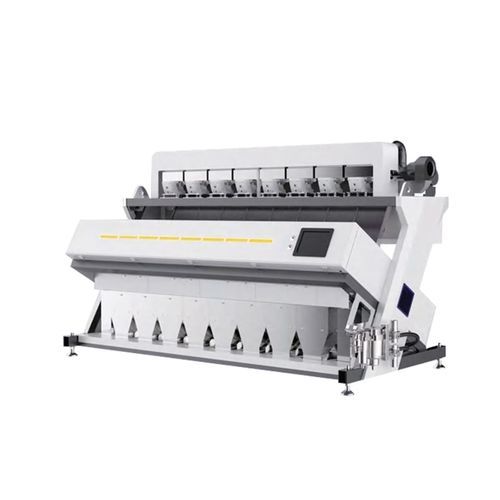 Smistatore per applicazioni agricole - Hebei Pingle Grain Technology Intelligent Equipmen - per colori / automatico
