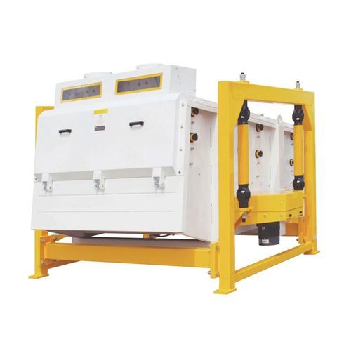 Separatore - Hebei Pingle Grain Technology Intelligent Equipmen