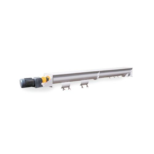 Trasportatore a coclea - Hebei Pingle Grain Technology Intelligent Equipmen - da trasporto / per alimenti