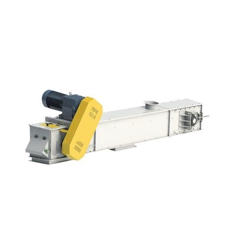 Raschiatore di pulizia - Hebei Pingle Grain Technology Intelligent Equipmen - resistente all'usura