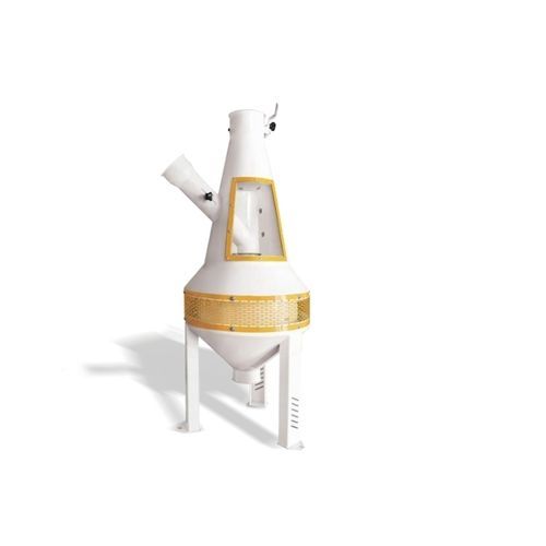 Separatore per cereali - Hebei Pingle Grain Technology Intelligent Equipmen - ad aria / compatto