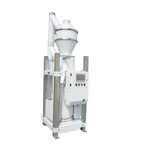 Bilancia elettronica - Hebei Pingle Grain Technology Intelligent Equipmen - esterna / per l'industria agroalimentare / a tramoggia