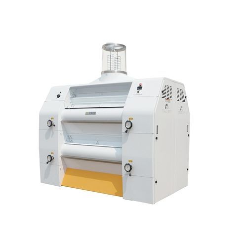 Mulino per prodotti alimentari - Hebei Pingle Grain Technology Intelligent Equipmen - a cilindri / per l'industria alimentare