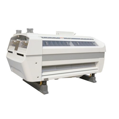 Sistema di depurazione per aria - Hebei Pingle Grain Technology Intelligent Equipmen - per l'industria agroalimentare
