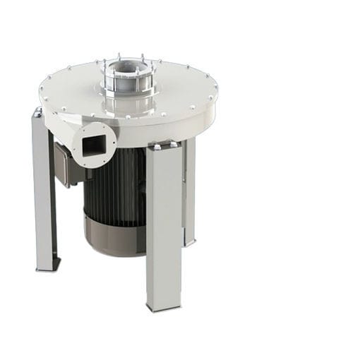 Mulino per polveri - FMFZ series - Hebei Pingle Grain Technology Intelligent Equipmen - a percussione / orizzontale / per l'industria alimentare