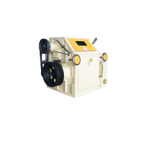 Mulino per polveri - 6F-22 series - Hebei Pingle Grain Technology Intelligent Equipmen - a cilindri / orizzontale / per l'industria alimentare