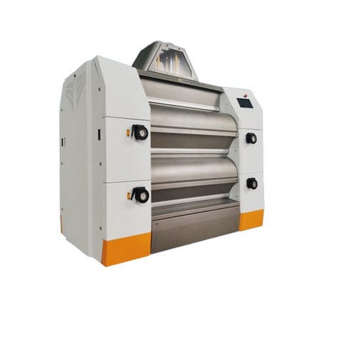 Mulino per prodotti alimentari - PLMFY series - Hebei Pingle Grain Technology Intelligent Equipmen - a rotore / orizzontale / per l'industria alimentare