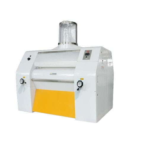 Mulino per polveri - PLMFKA series - Hebei Pingle Grain Technology Intelligent Equipmen - a rotore / orizzontale / per l'industria alimentare