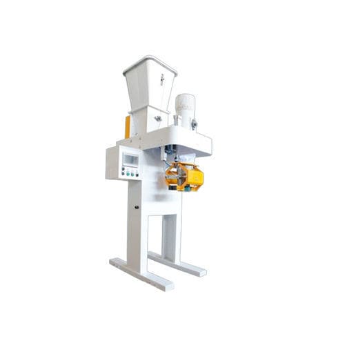 Confezionatrice verticale - FB series - Hebei Pingle Grain Technology Intelligent Equipmen - ponderale / per l'industria agroalimentare / per polveri