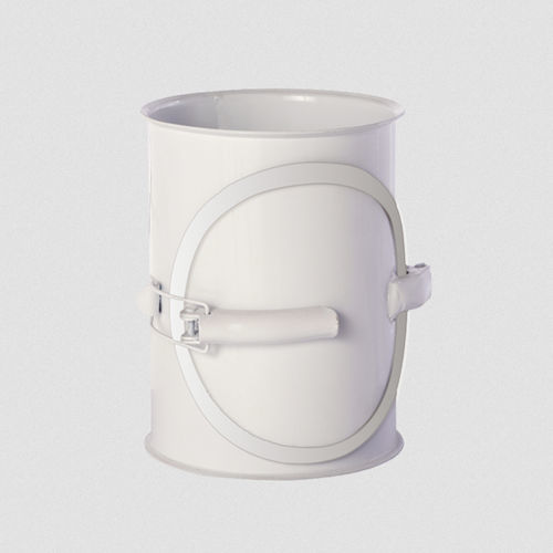 Separatore di metalli - YCT series - Hebei Pingle Grain Technology Intelligent Equipmen - a magneti permanenti / per l'industria agroalimentare / a magneti permanenti