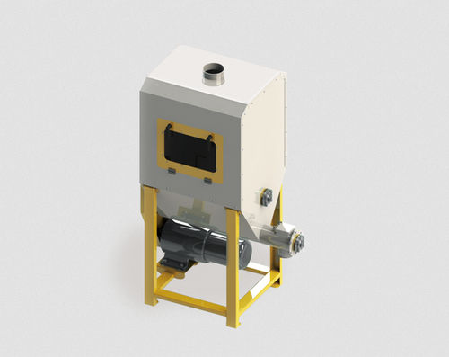 Alimentatore per viti - TWLL  - Hebei Pingle Grain Technology Intelligent Equipmen