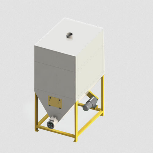 Alimentatore per viti - XJG - Hebei Pingle Grain Technology Intelligent Equipmen
