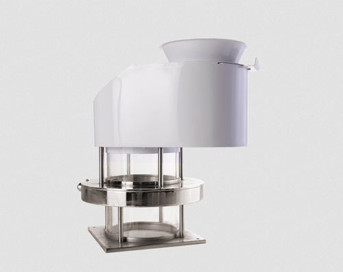 Valvola deviatrice a gravità - PMQ - Hebei Pingle Grain Technology Intelligent Equipmen