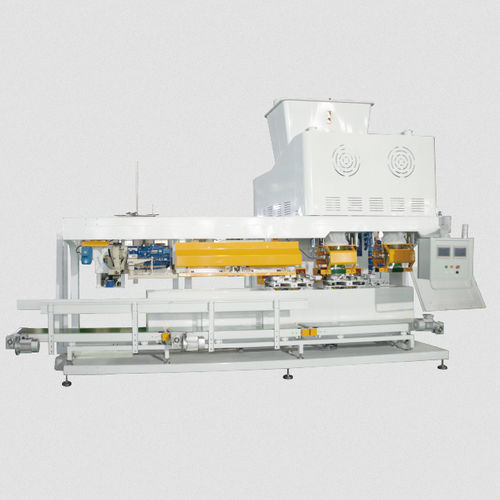 Bilancia elettronica - PLBZD-25F2A - Hebei Pingle Grain Technology Intelligent Equipmen - kg / per l'industria agroalimentare / insacchettatrice