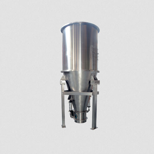 Bilancia elettronica - FPC series - Hebei Pingle Grain Technology Intelligent Equipmen - kg / per l'industria agroalimentare / a tramoggia