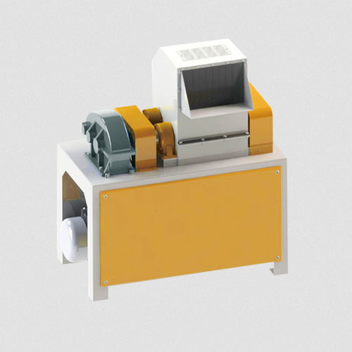 Frantoio a flagelli - QKFSJ 430 - Hebei Pingle Grain Technology Intelligent Equipmen - fisso