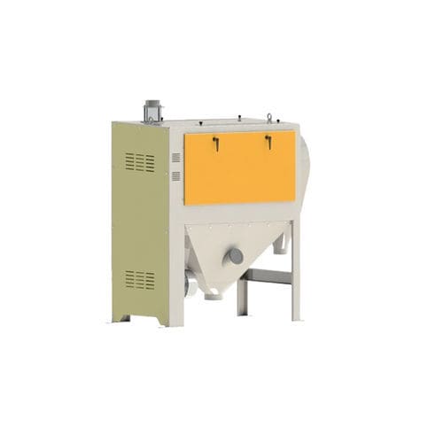 Mulino per cereali - SSJ series - Hebei Pingle Grain Technology Intelligent Equipmen - a rotore / per l'industria alimentare