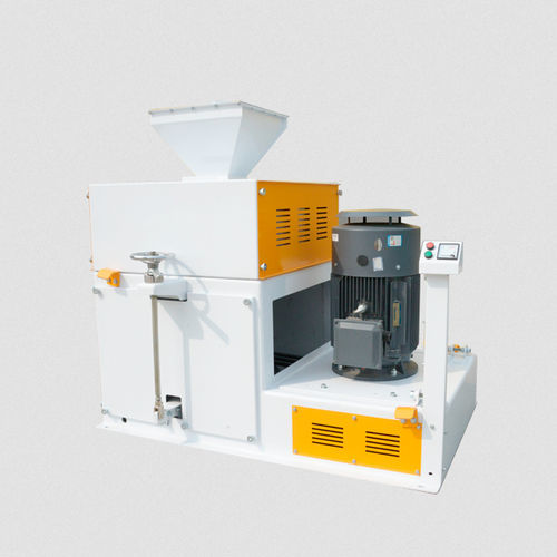 Mulino di pietre - PLSM830 - Hebei Pingle Grain Technology Intelligent Equipmen - a mola / per l'industria alimentare