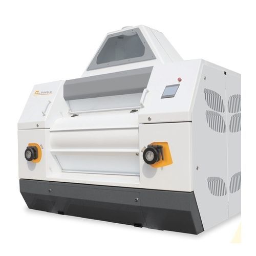 Mulino per polveri - PLMFP series - Hebei Pingle Grain Technology Intelligent Equipmen - a cilindri / per l'industria alimentare