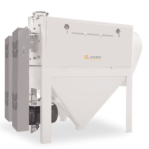 Mulino per grano - FPDW - Hebei Pingle Grain Technology Intelligent Equipmen - a rotore / orizzontale / di estrazione