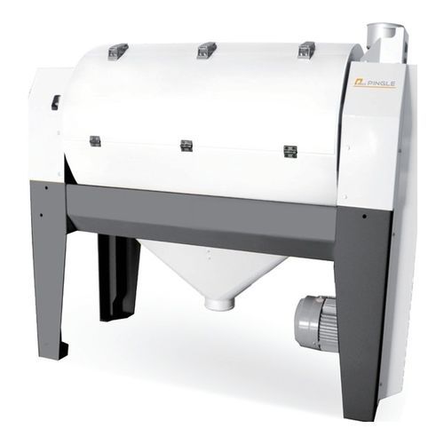 Mulino per polveri - PLZS - Hebei Pingle Grain Technology Intelligent Equipmen - a rotore / orizzontale / compatto