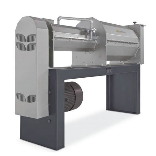 Bagnatrice intensiva - TSYZ series - Hebei Pingle Grain Technology Intelligent Equipmen