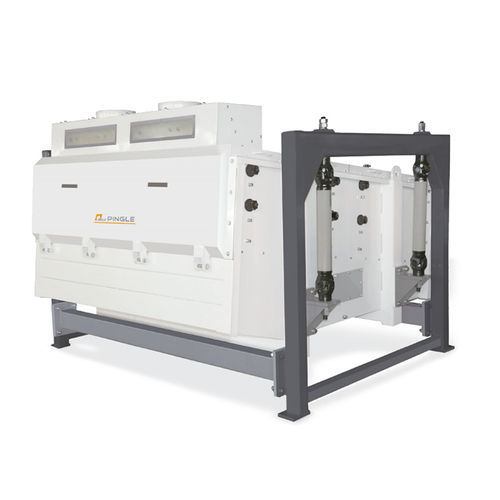 separatore di granulato - Hebei Pingle Grain Technology Intelligent Equipmen