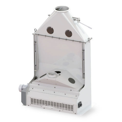 separatore di granulato - Hebei Pingle Grain Technology Intelligent Equipmen
