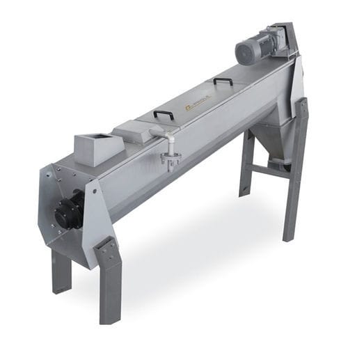 Bagnatrice intensiva - FZSHB series  - Hebei Pingle Grain Technology Intelligent Equipmen