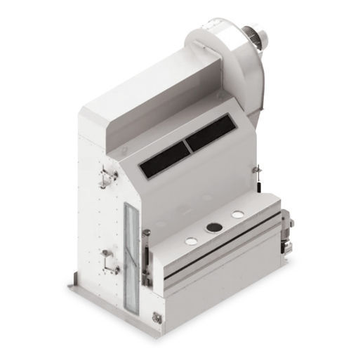 separatore per cereali - Hebei Pingle Grain Technology Intelligent Equipmen