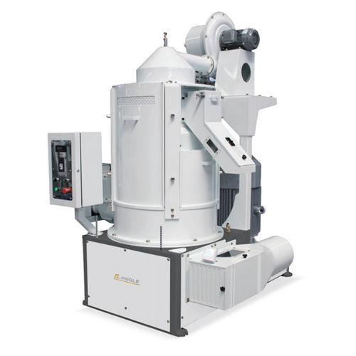 Degerminatore per mais - MNTL - Hebei Pingle Grain Technology Intelligent Equipmen