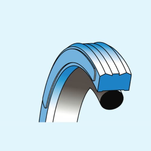 Guarnizione torica - PSO series - ARTIC SEALS - in poliuretano / in NBR / rotonda