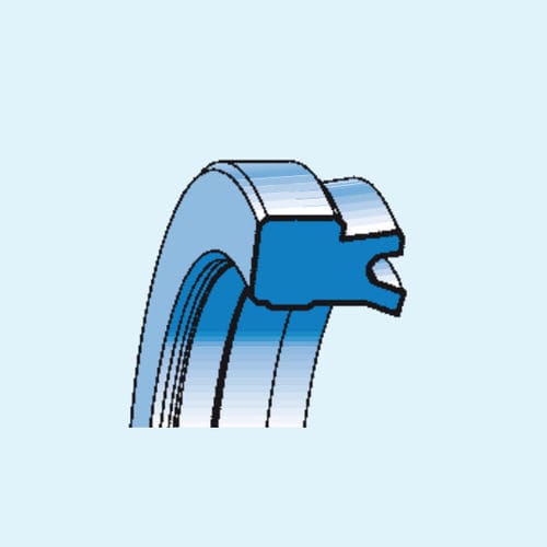 4 Pezzi Guarnizione Per Albero TC NBR Diametro Albero 10 Mm - Foto 5