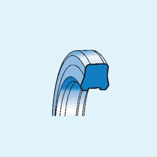 Guarnizione torica - FSA series - ARTIC SEALS - in poliuretano / in NBR / rotonda