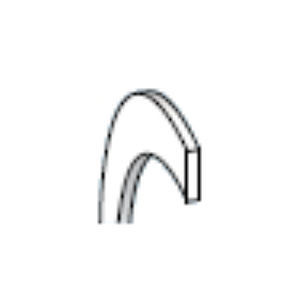 Anello di tenuta PTFE - AKS - ARTIC SEALS