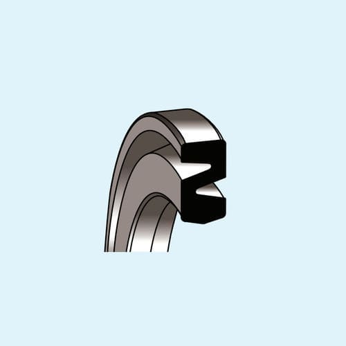 Guarnizione torica - SRS N series - ARTIC SEALS - rotonda / in poliuretano / per scatola