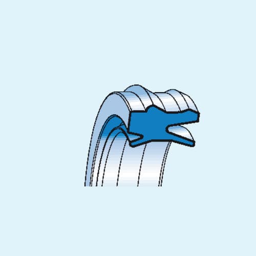 Raschiatore Esterno Metallo Rm | Anelli Raschiatori Per Steli | FP - Foto 13