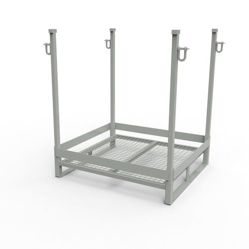 Contenitore - SPBB-B - Essegi meccanica