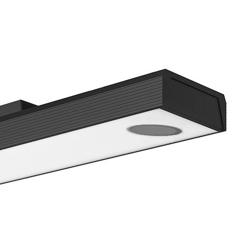 Faretto LED - 3F Hal Direct/Indirect - 3F Filippi