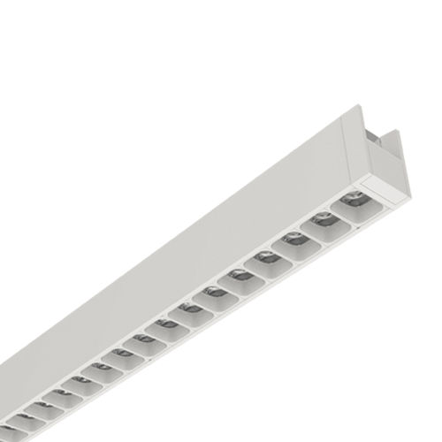Dispositivo di illuminazione a soffitto - 3F HD 50  - 3F Filippi - LED / in policarbonato