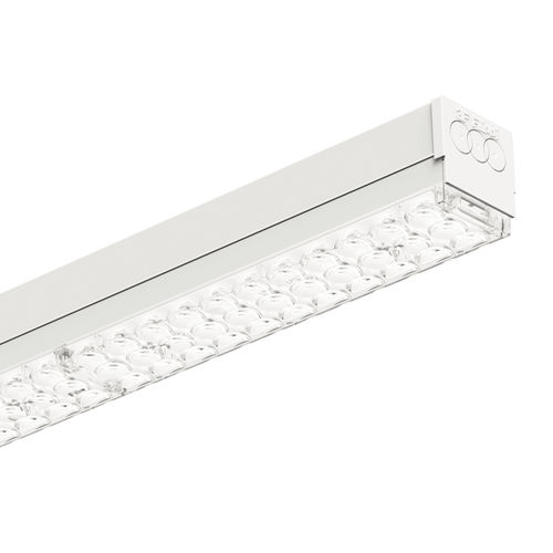 Dispositivo di illuminazione di sicurezza - 3F Linux L Wide - 3F Filippi - LED / alogeno / ad uso industriale